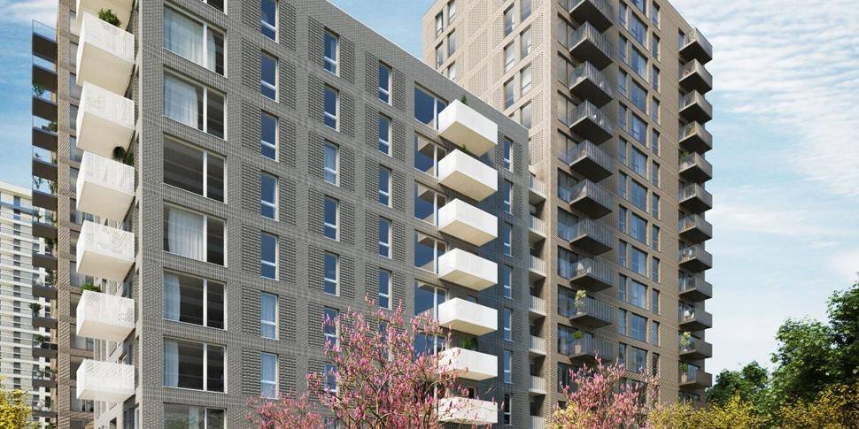 Gallery Kidbrooke Square#